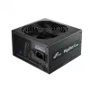 Zasilacz FSP Hydro K PRO 750W 24-pin ATX 80 PLUS Bronze wentylator 120 mm Czarny