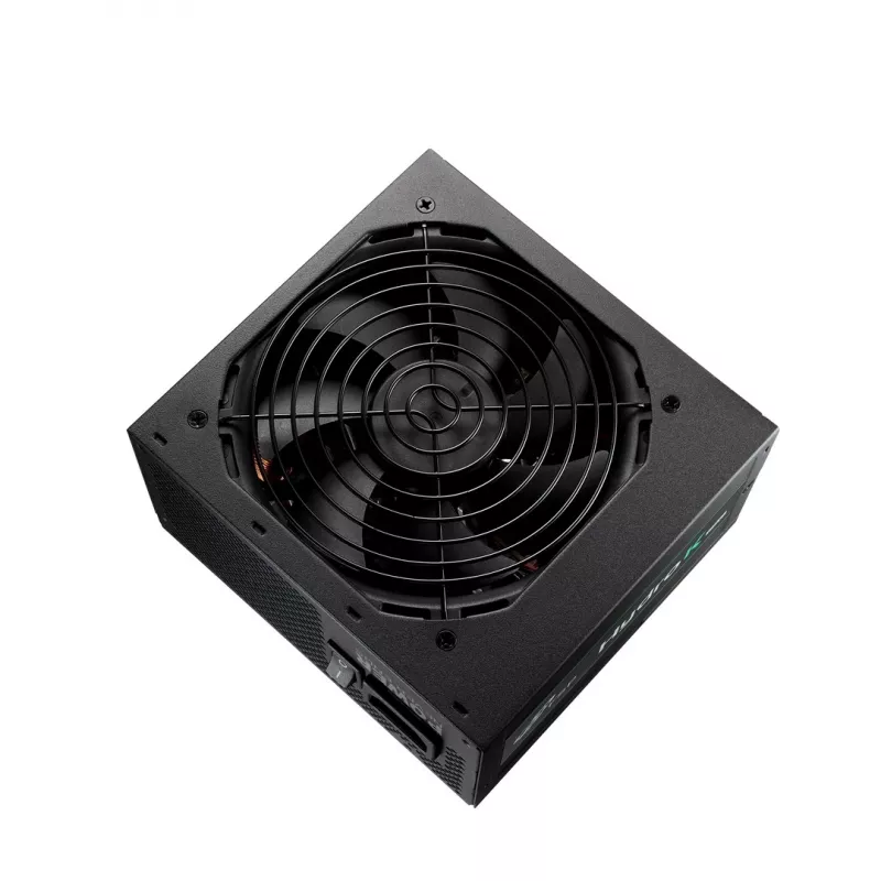 Zasilacz FSP Hydro K PRO 750W 24-pin ATX 80 PLUS Bronze wentylator 120 mm Czarny