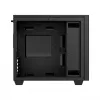 FSP CST360-B Obudowa Mini Tower mITX, mATX Czarna