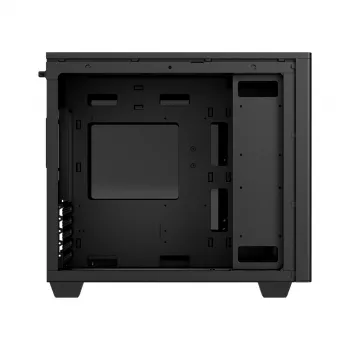 FSP CST360-B Obudowa Mini Tower mITX, mATX Czarna