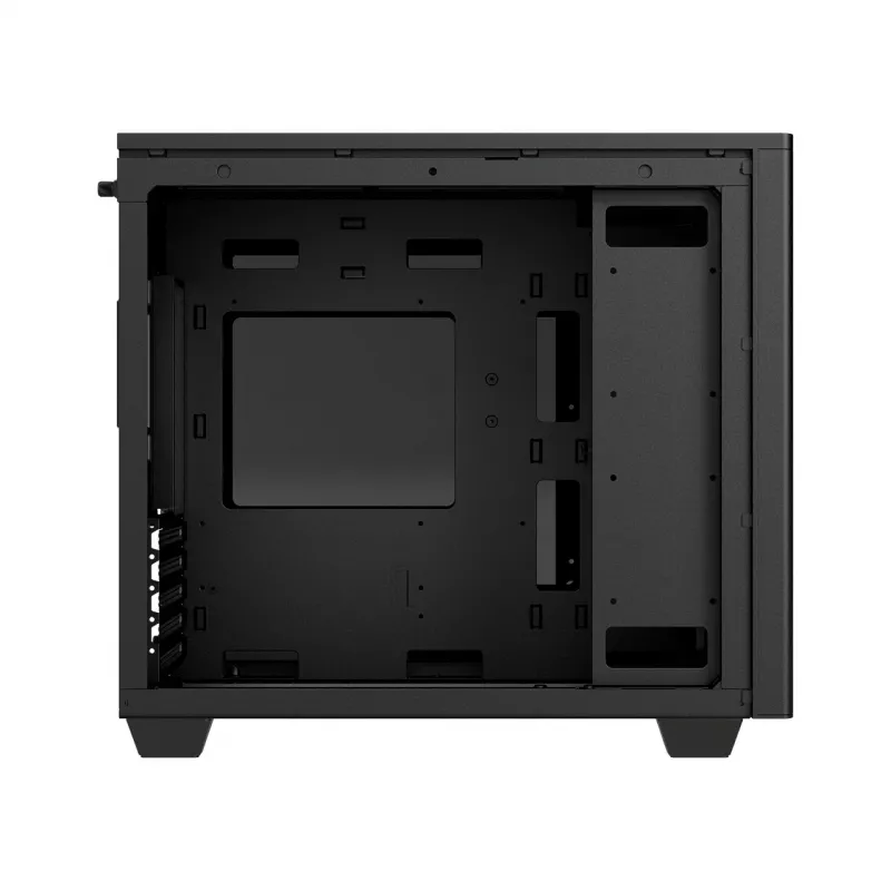 FSP CST360-B Obudowa Mini Tower mITX, mATX Czarna