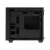 FSP CST360-B Obudowa Mini Tower mITX, mATX Czarna