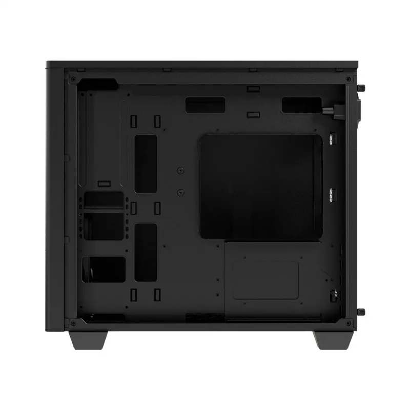 FSP CST360-B Obudowa Mini Tower mITX, mATX Czarna