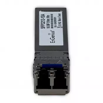 Moduł SFP engenius networks europe bv SFP3213-10A 10G jednomodowy światłowód 1330nm 10km