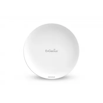 EnGenius Outdoor PtP CPE 11ax 5GHz 2400Mbps 2T2R 19dBi kierunkowa 2xGbE pPoE/at