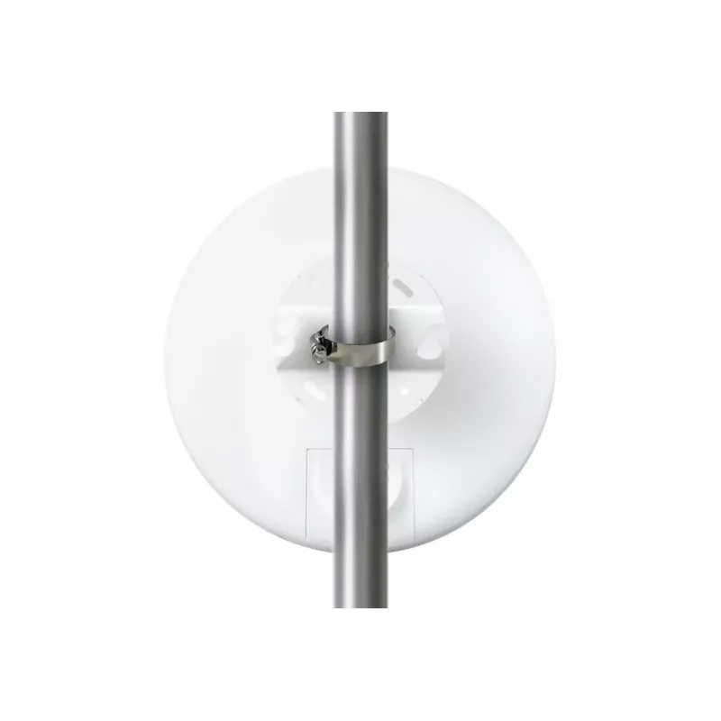 EnGenius Outdoor PtP CPE 11ax 5GHz 2400Mbps 2T2R 19dBi kierunkowa 2xGbE pPoE/at