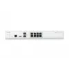 EnGenius Cloud Managed Security Gateway 2 x 2.5 GbE LAN i 6 x 2.5 GbE WAN i 2 porty SFP+