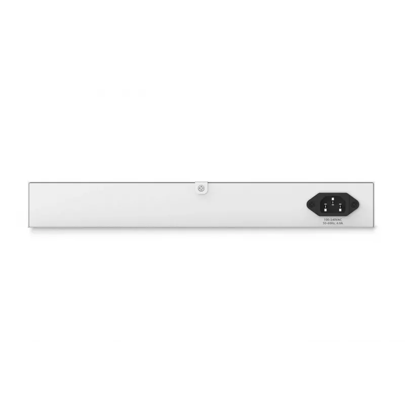 EnGenius Cloud Managed Security Gateway 2 x 2.5 GbE LAN i 6 x 2.5 GbE WAN i 2 porty SFP+
