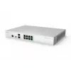 EnGenius Cloud Managed Security Gateway 2 x 2.5 GbE LAN i 6 x 2.5 GbE WAN i 2 porty SFP+
