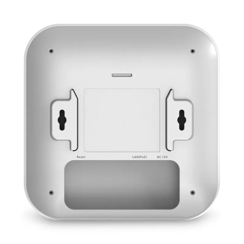 EnGenius Fit6 2×2, 2,4 GHz, 5 GHz, 1774 Mbit/s, SNMP, SNMPv2, SNMPv3, WPA2-AES, WPA2-Enterprise, WPA3, 10,100,1000 Mbit/s