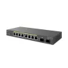 Managed Switch EnGenius FitSwitch 8 PoE 8x Gigabit Ethernet Ports
