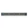 Przełącznik zarządzalny EnGenius FitSwitch 48 PoE 48 portów Gigabit Ethernet