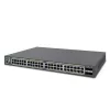 Przełącznik zarządzalny EnGenius FitSwitch 48 PoE 48 portów Gigabit Ethernet