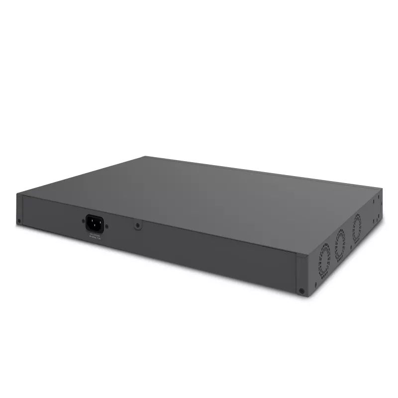 Przełącznik zarządzalny EnGenius FitSwitch 48 PoE 48 portów Gigabit Ethernet