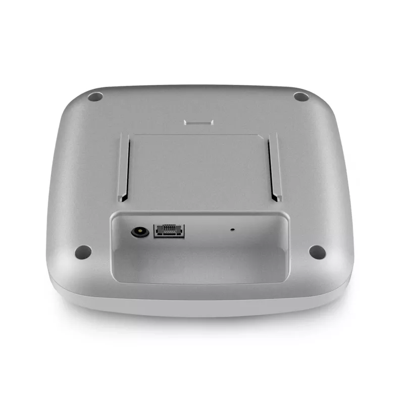 Zarządzany punkt dostępowy EnGenius Indoor Dual Band 11ax 574+2400Mbps 2T2R GbE PoE.af 4x3dBi ia