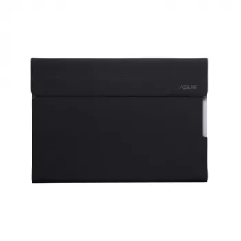 Etui wsuwane do ASUS VivoTab Smart ME400 — ASUS TranSleeve, mikrofibra i ekoskóra, czarne