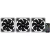 Aerocool Edge 14 Pro Wentylator do obudowy komputera 14 cm Czarny