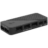 Aerocool Edge 14 Pro Wentylator do obudowy komputera 14 cm Czarny