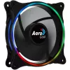 Aerocool Eclipse 12 Wentylator do obudowy komputera 12 cm Czarny