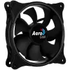 Aerocool Eclipse 12 Wentylator do obudowy komputera 12 cm Czarny