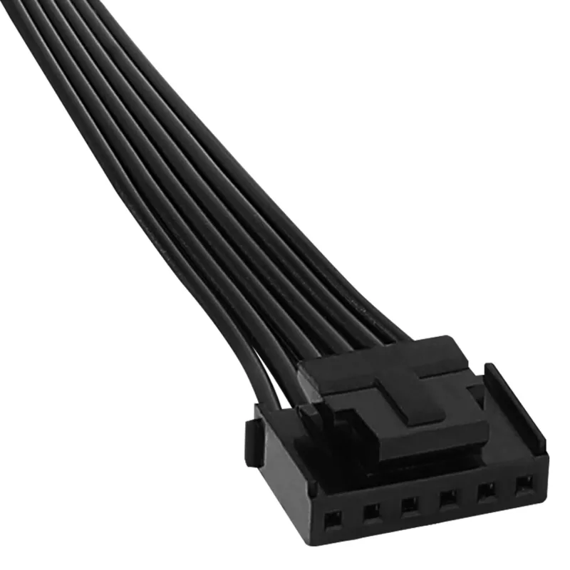 Aerocool Eclipse 12 Wentylator do obudowy komputera 12 cm Czarny