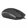 Mars Gaming MMG mysz Praworęczna USB Typ-A Optyczna 3200 DPI