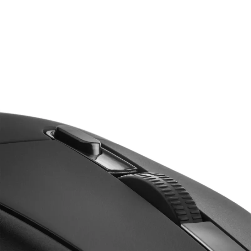 Mars Gaming MMG mysz Praworęczna USB Typ-A Optyczna 3200 DPI