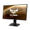 ASUS TUF Gaming VG27BQ monitor komputerowy 68,6 cm (27 cali) 2560 x 1440 pikseli Quad HD LED Czarny
