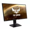 ASUS TUF Gaming VG27BQ monitor komputerowy 68,6 cm (27 cali) 2560 x 1440 pikseli Quad HD LED Czarny