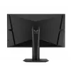ASUS TUF Gaming VG27BQ monitor komputerowy 68,6 cm (27 cali) 2560 x 1440 pikseli Quad HD LED Czarny