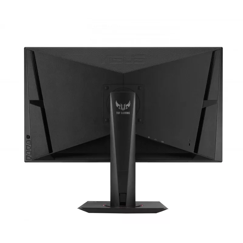 ASUS TUF Gaming VG27BQ monitor komputerowy 68,6 cm (27 cali) 2560 x 1440 pikseli Quad HD LED Czarny