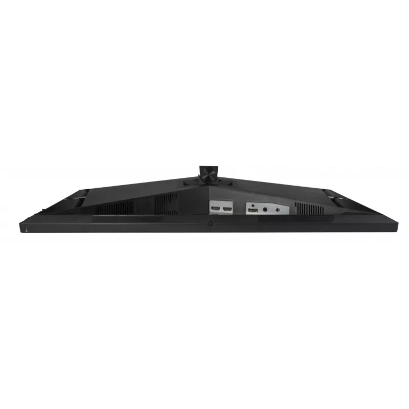 ASUS TUF Gaming VG27BQ monitor komputerowy 68,6 cm (27 cali) 2560 x 1440 pikseli Quad HD LED Czarny