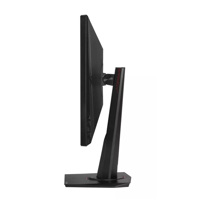 ASUS TUF Gaming VG27BQ monitor komputerowy 68,6 cm (27 cali) 2560 x 1440 pikseli Quad HD LED Czarny