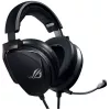 ASUS ROG Theta Electret Zestaw słuchawkowy Przewodowy Head-band Gaming Czarny