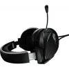 ASUS ROG Theta Electret Zestaw słuchawkowy Przewodowy Head-band Gaming Czarny