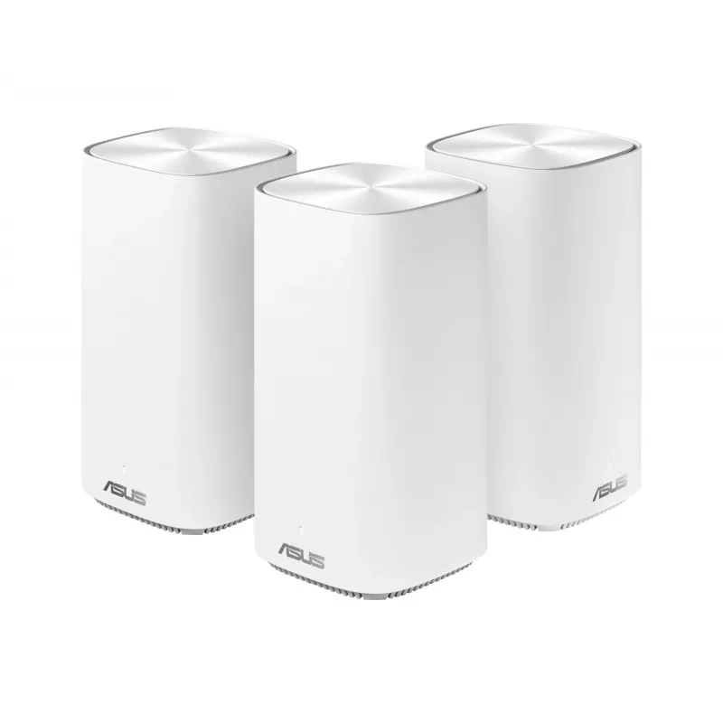 ASUS ZenWiFi CD6 biały 3
