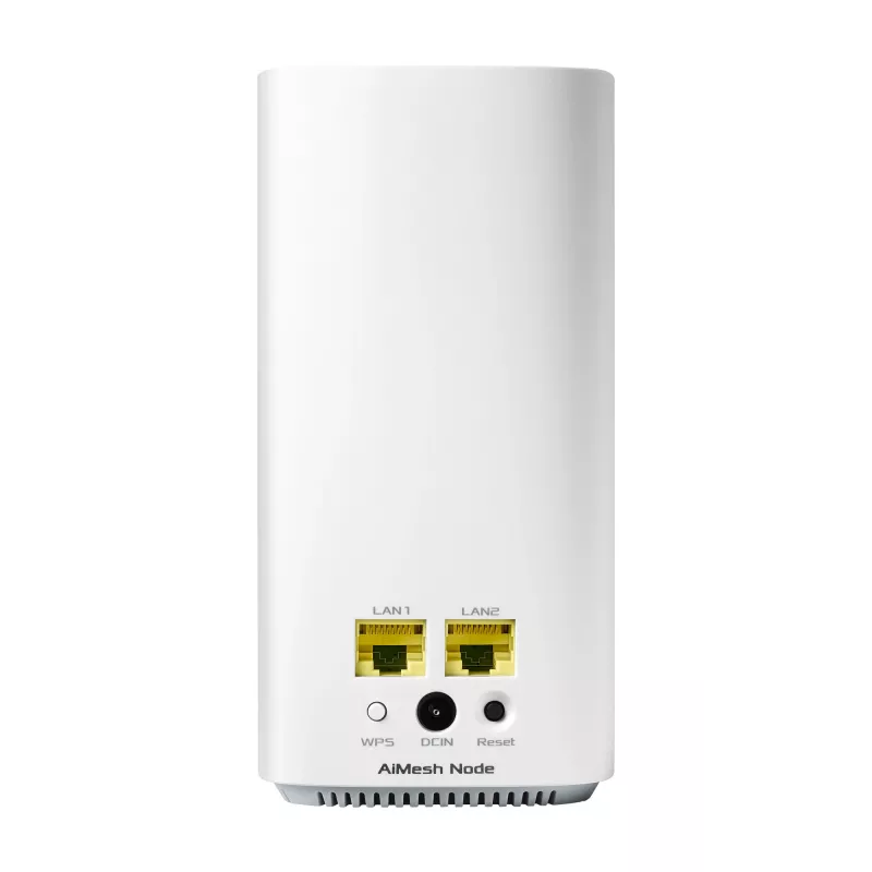 ASUS ZenWiFi CD6 biały 3