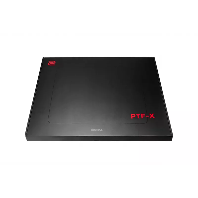ZOWIE P TF-X Podkładka pod mysz dla graczy Czarna