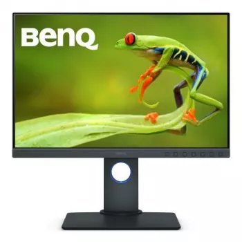BenQ PhotoVue SW240 Monitor WUXGA 24,1 cala, 1920x1200, 16:10