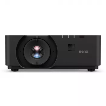 Projektor BenQ LU960 o standardowym rzucie 5500 ANSI lumenów DLP WUXGA (1920x1200) 3D Czarny