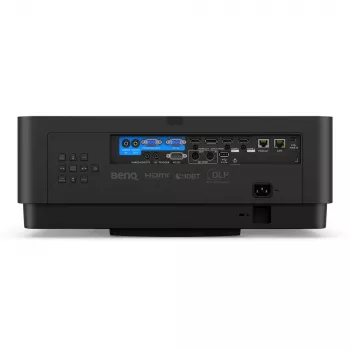 Projektor BenQ LU960 o standardowym rzucie 5500 ANSI lumenów DLP WUXGA (1920x1200) 3D Czarny