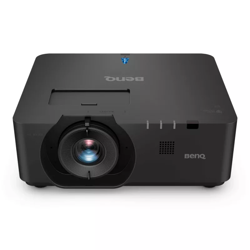 Projektor BenQ LU960 o standardowym rzucie 5500 ANSI lumenów DLP WUXGA (1920x1200) 3D Czarny