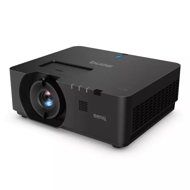 Projektor BenQ LU960 o standardowym rzucie 5500 ANSI lumenów DLP WUXGA (1920x1200) 3D Czarny