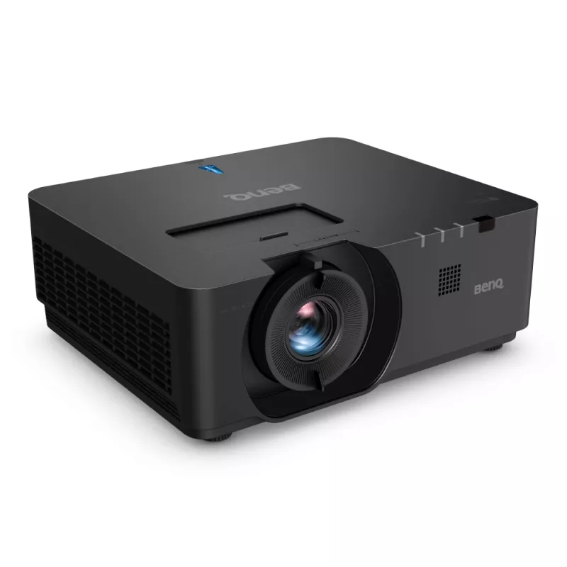 Projektor BenQ LU960 o standardowym rzucie 5500 ANSI lumenów DLP WUXGA (1920x1200) 3D Czarny