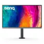 BenQ PD2706UA komputerowy monitor 68,6 cm (27 cali) 3840 x 2160 pikseli 4K Ultra HD LCD czarny