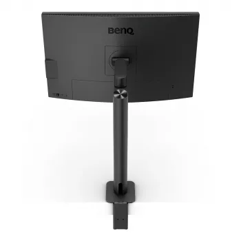 BenQ PD2706UA komputerowy monitor 68,6 cm (27 cali) 3840 x 2160 pikseli 4K Ultra HD LCD czarny