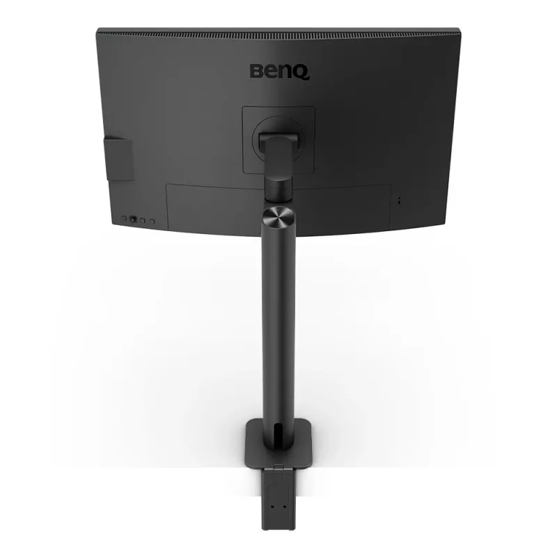 BenQ PD2706UA komputerowy monitor 68,6 cm (27 cali) 3840 x 2160 pikseli 4K Ultra HD LCD czarny