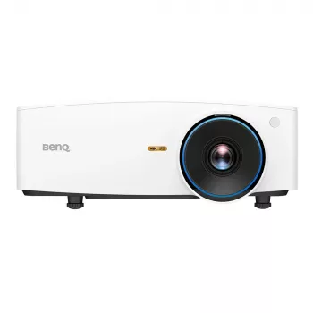 BenQ LK935 Projektor standardowego rzutu 5500 lumenów ANSI DLP UHD 4K (3840x2160) 3D Biały