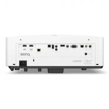BenQ LK935 Projektor standardowego rzutu 5500 lumenów ANSI DLP UHD 4K (3840x2160) 3D Biały