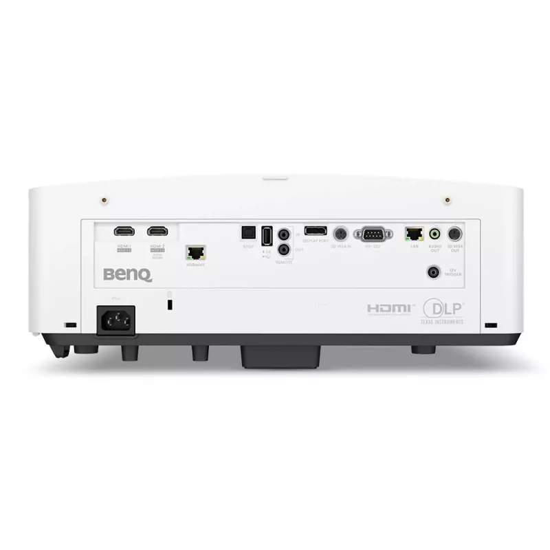 BenQ LK935 Projektor standardowego rzutu 5500 lumenów ANSI DLP UHD 4K (3840x2160) 3D Biały